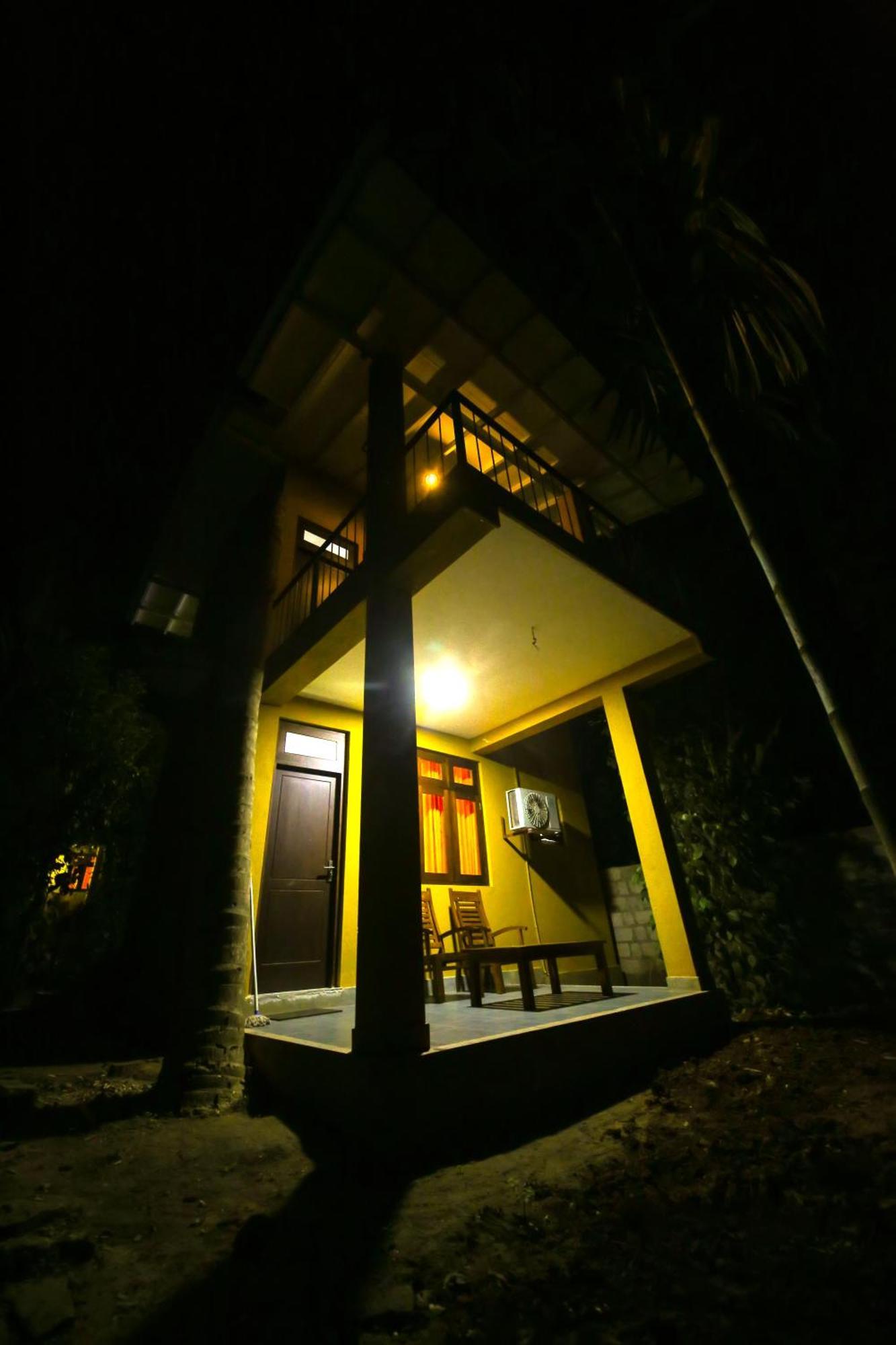 Green Waters Safari Lodge By Aradhana Leisure Embilipitiya Exterior photo